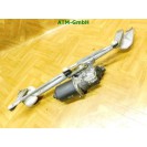 Wischermotor vorne Wischergestänge Toyota Corolla Verso Denso 85110-0F020 12v