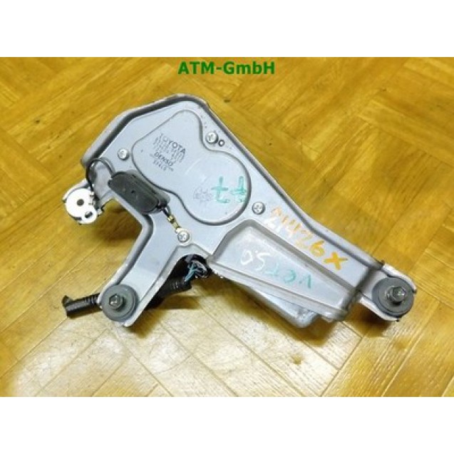 Wischermotor hinten Heckwischermotor Toyota Corolla Verso Denso 85130-0F020 12v