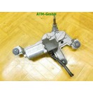 Wischermotor hinten Heckwischermotor Toyota Corolla Verso Denso 85130-0F020 12v