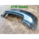 Stoßstange hinten VW Golf 6 VI 3 türig Farbcode LC5F Farbe Bluegraphit Pearl