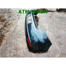 Stoßstange hinten VW Golf 6 VI 3 türig Farbcode LC5F Farbe Bluegraphit Pearl