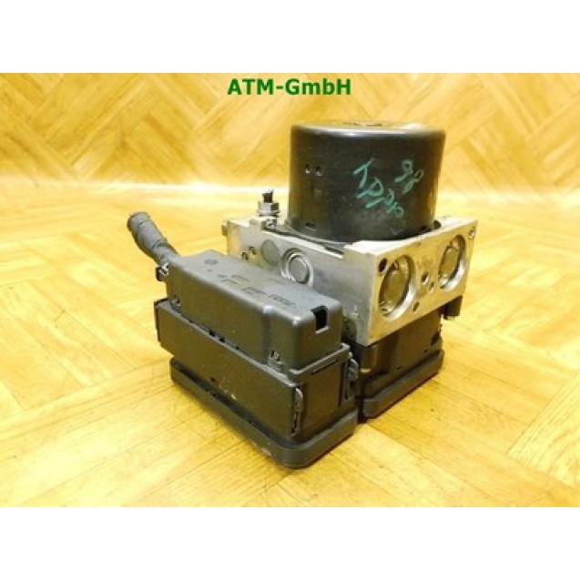 ABS Hydraulikblock ESP CTA VW Caddy 3 III 1K0614517DD 10.0212-0680.4 1K0907379BH