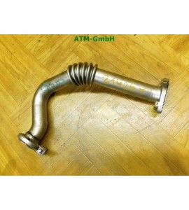 Abgasrohr Rohr VW Caddy 3 III 03L131521A