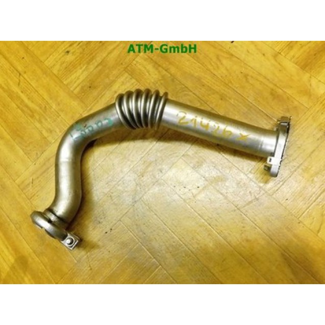 Abgasrohr Rohr VW Caddy 3 III 03L131521A