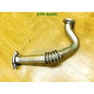 Abgasrohr Rohr VW Caddy 3 III 03L131521A