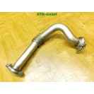 Abgasrohr Rohr VW Caddy 3 III 03L131521A