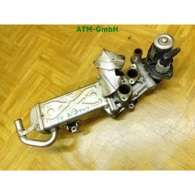 Abgasrückführungsventil Unterdrucksteuerventil VW Caddy 3 III 03L131512CF Wahler