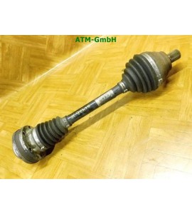 Antriebswelle Gelenkwelle links VW Caddy 3 III Fahrerseite 2K0407272E