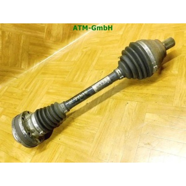 Antriebswelle Gelenkwelle links VW Caddy 3 III Fahrerseite 2K0407272E