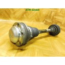 Antriebswelle Gelenkwelle links VW Caddy 3 III Fahrerseite 2K0407272E