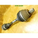 Antriebswelle Gelenkwelle links VW Caddy 3 III Fahrerseite 2K0407272E