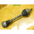 Antriebswelle Gelenkwelle links VW Caddy 3 III Fahrerseite 2K0407272E