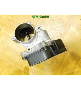 Drosselklappe VW Caddy 3 III Valeo 03L128063Q