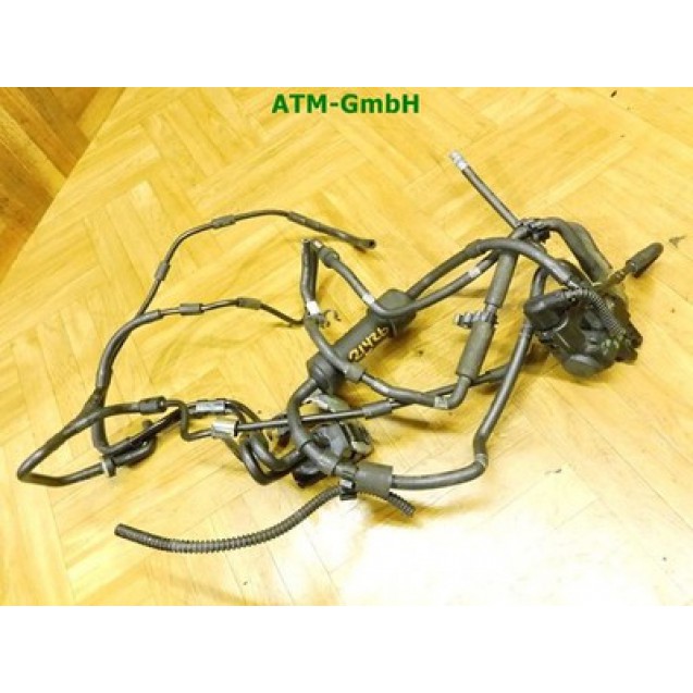 Druckwandler Magnetventil VW Caddy 3 III 12v 1K0906627B