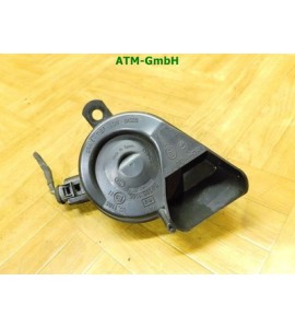 Hupe Signalhorn Signalhupe VW Caddy 3 III Clartonhorn