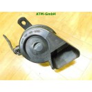 Hupe Signalhorn Signalhupe VW Caddy 3 III Clartonhorn