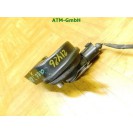 Hupe Signalhorn Signalhupe VW Caddy 3 III Clartonhorn