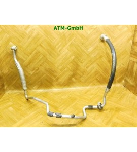 Klimaleitung Leitung VW Caddy 3 III 1T0820743BR