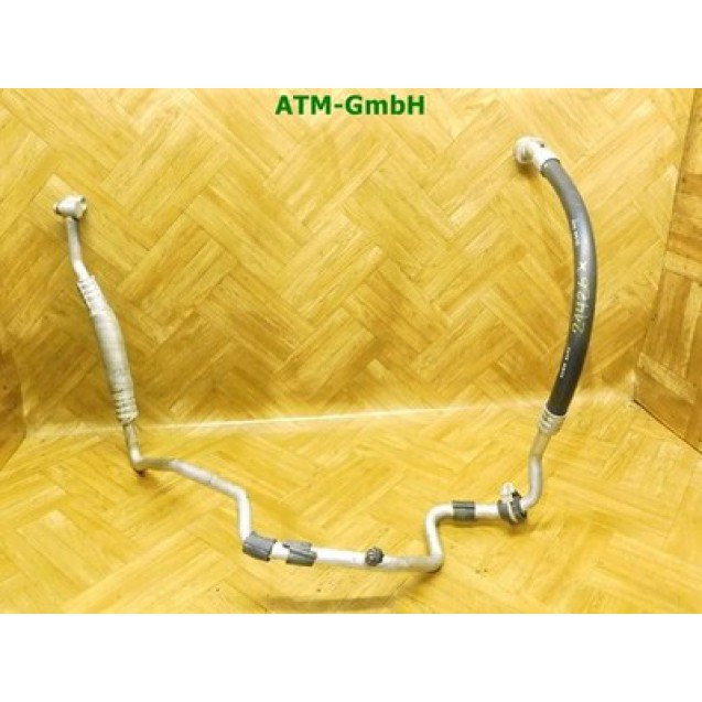 Klimaleitung Leitung VW Caddy 3 III 1T0820743BR