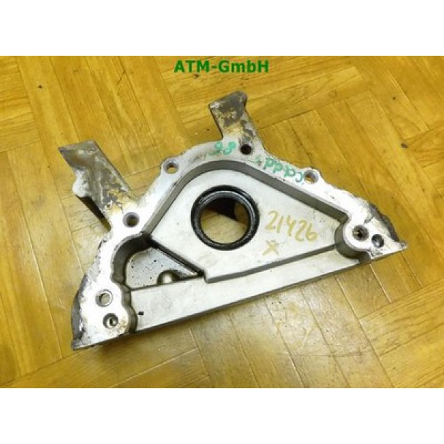 Kurbelwelle Sperrring VW Caddy 3 III 038103153Q