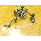 Kraftstoffleitung Kraftstoffleitungsset Set VW Caddy 3 III