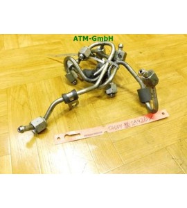 Kraftstoffleitung Kraftstoffleitungsset Set VW Caddy 3 III