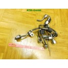 Kraftstoffleitung Kraftstoffleitungsset Set VW Caddy 3 III