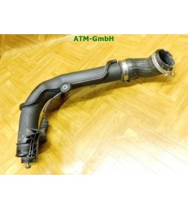 Ladeluftschlauch Turborohr Rohr VW Caddy III 1K0145770AE 03G9056051E 0281002977