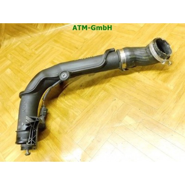 Ladeluftschlauch Turborohr Rohr VW Caddy III 1K0145770AE 03G9056051E 0281002977