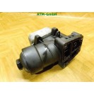 Ölfiltergehäuse Ölfilter VW Caddy 3 III Mahle 03L115389G V450