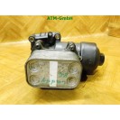 Ölfiltergehäuse Ölfilter VW Caddy 3 III Mahle 03L115389G V450