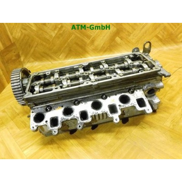 Zylinderkopf VW Caddy 3 III 1.6 TDi 75 kW 03L353A 03L103373A