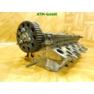 Zylinderkopf VW Caddy 3 III 1.6 TDi 75 kW 03L353A 03L103373A