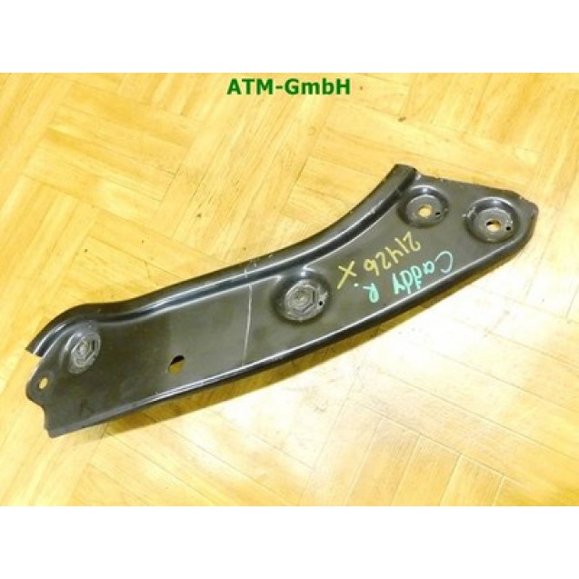 Scheinwerferabdeckung rechts VW Caddy 3 III Beifahrerseite 1T0805932