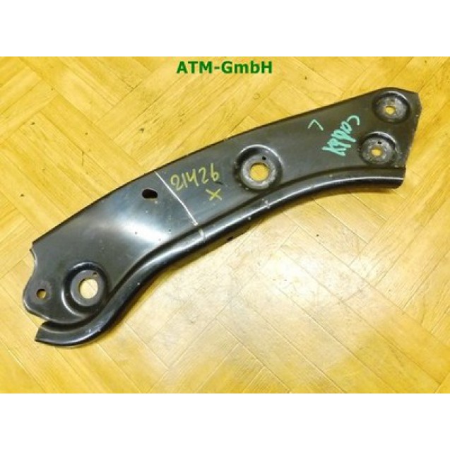 Scheinwerferabdeckung links VW Caddy 3 III Fahrerseite 1T0805831