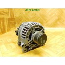 Lichtmaschine Generator VW Caddy 3 III Bosch 14 V 140 A 06F903023F 0124525091