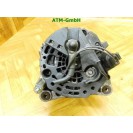 Lichtmaschine Generator VW Caddy 3 III Bosch 14 V 140 A 06F903023F 0124525091