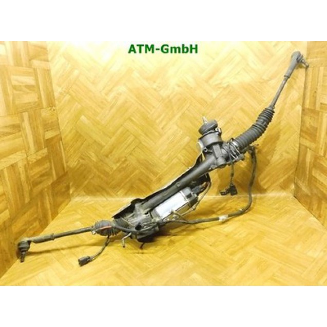 Lenkgetriebe elektrisch VW Caddy 3 III ZF 1K0909144P 7805177332 0273010199