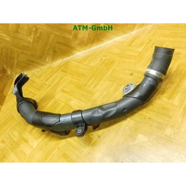 Ladeluftschlauch Turborohr Rohr VW Caddy 3 III 1K0145840AA