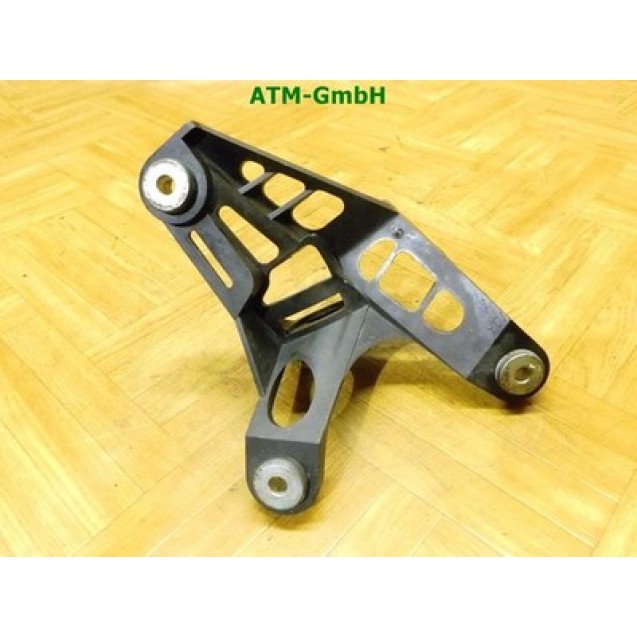 Lagerbock Schaltseile VW Caddy 3 III 1K0711789G