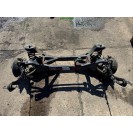 Achse hinten Achsträger Hinterachse Ford Focus 1
