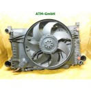 Wasserkühler Kühlerlüfer Elektrolüfter Mercedes Benz C-Klasse W203 A2035000503