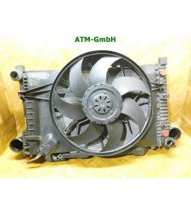 Wasserkühler Kühlerlüfer Elektrolüfter Mercedes Benz C-Klasse W203 A2035000503