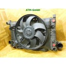 Wasserkühler Kühlerlüfer Elektrolüfter Mercedes Benz C-Klasse W203 A2035000503