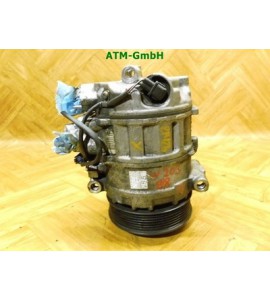 Klimakompressor Mercedes Benz C-Klasse W203 Denso A0012305511 447180-9711