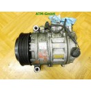 Klimakompressor Mercedes Benz C-Klasse W203 Denso A0012305511 447180-9711