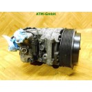 Klimakompressor Mercedes Benz C-Klasse W203 Denso A0012305511 447180-9711