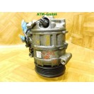 Klimakompressor Mercedes Benz C-Klasse W203 Denso A0012305511 447180-9711
