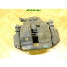 Bremssattel vorne links Mercedes Benz C-Klasse W203 Fahrerseite Lucas