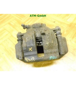 Bremssattel vorne links Mercedes Benz C-Klasse W203 Fahrerseite Lucas